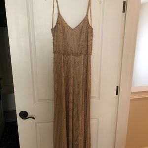 Adrianna Papell formal dress